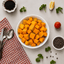 Sunny Farm Pumpkin Diced 1kg - Frozen