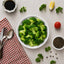 SunnyFarm Broccoli 1kg - Frozen