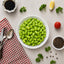 SunnyFarm Edamame Beans 500g - Frozen