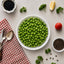 SunnyFarm Green Peas Frozen 1kg- Frozen