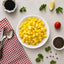 SunnyFarm Sweet Corn 1kg- Frozen