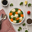 Sunny Farm California Mix 1kg - Frozen
