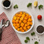 Sunny Farm Pumpkin Diced 1kg - Frozen