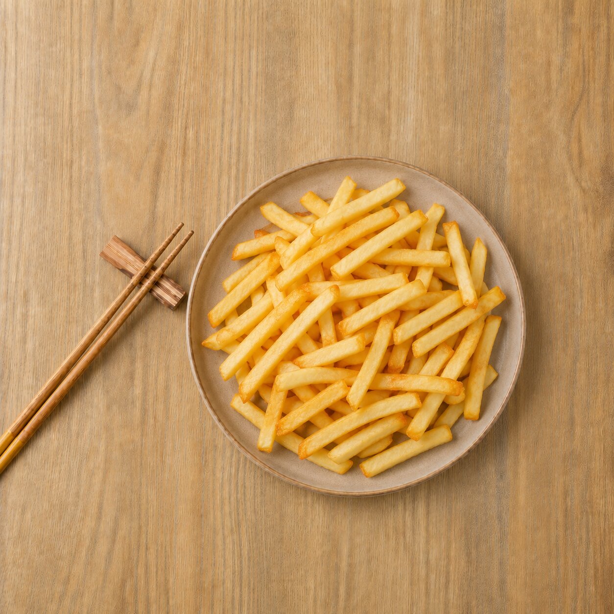 Sunnydale Farm Potato Shoestring Fries 1kg - Frozen