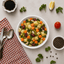 Sunnydale Farms Minestrone Vegetables Mix 2.5kg - Frozen