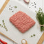 Superpork Pork Minced Meat 500g - Frozen