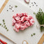 SuperPork Pork Spare Ribs Cut 1.5 Inch, 500g - Frozen