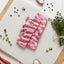 SuperPork Pork Spare Ribs Slab 900g - Frozen
