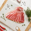 Superpork Pork Streaky Smoked Bacon 300g - Frozen