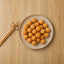 Taro and Sweet Potato Rice Ball Halal (400g) - Frozen