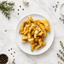 Tempura Fish Finger 1kg - Frozen