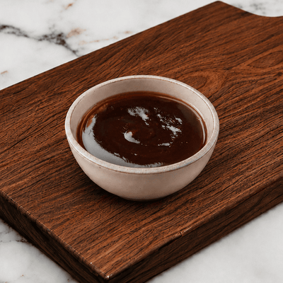 Teriyaki Sauce - 2.25l - Dry