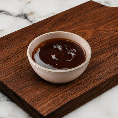Teriyaki Sauce - 2.25l - Dry
