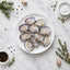 Twinfish Boiled Asari Clam 500g - Frozen