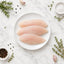 Twinfish Sutchi Fillet 1kg - Frozen