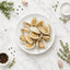 Twinfish Boiled Whole White Clam 1kg - Frozen