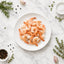 Twinfish Raw Shrimp Meat/Prawn Meat Tail On 500g - Frozen