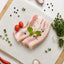USA Pork Belly Strip 1.2cm, 260g - Frozen