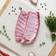 USA St Louis Spare Ribs 1.5kg - Frozen