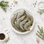 Vannamei Shrimps HOSO 2kg - Frozen