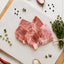 Wagyu Premium Karubi Yakiniku 4mm , 200g - Frozen