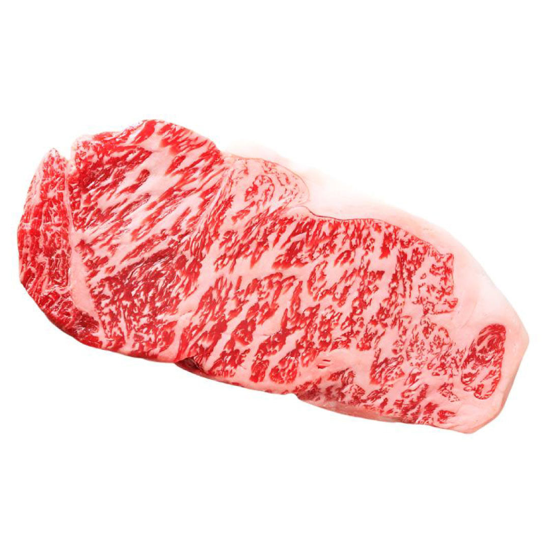 Wagyu Australian Beef Striploin Steak - 300g