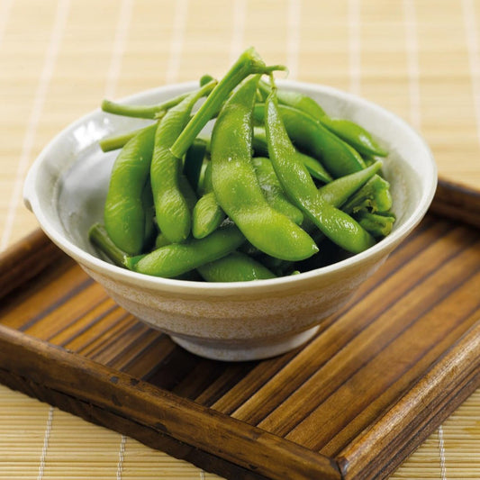 Sunny Farm Edamame 400G - Frozen