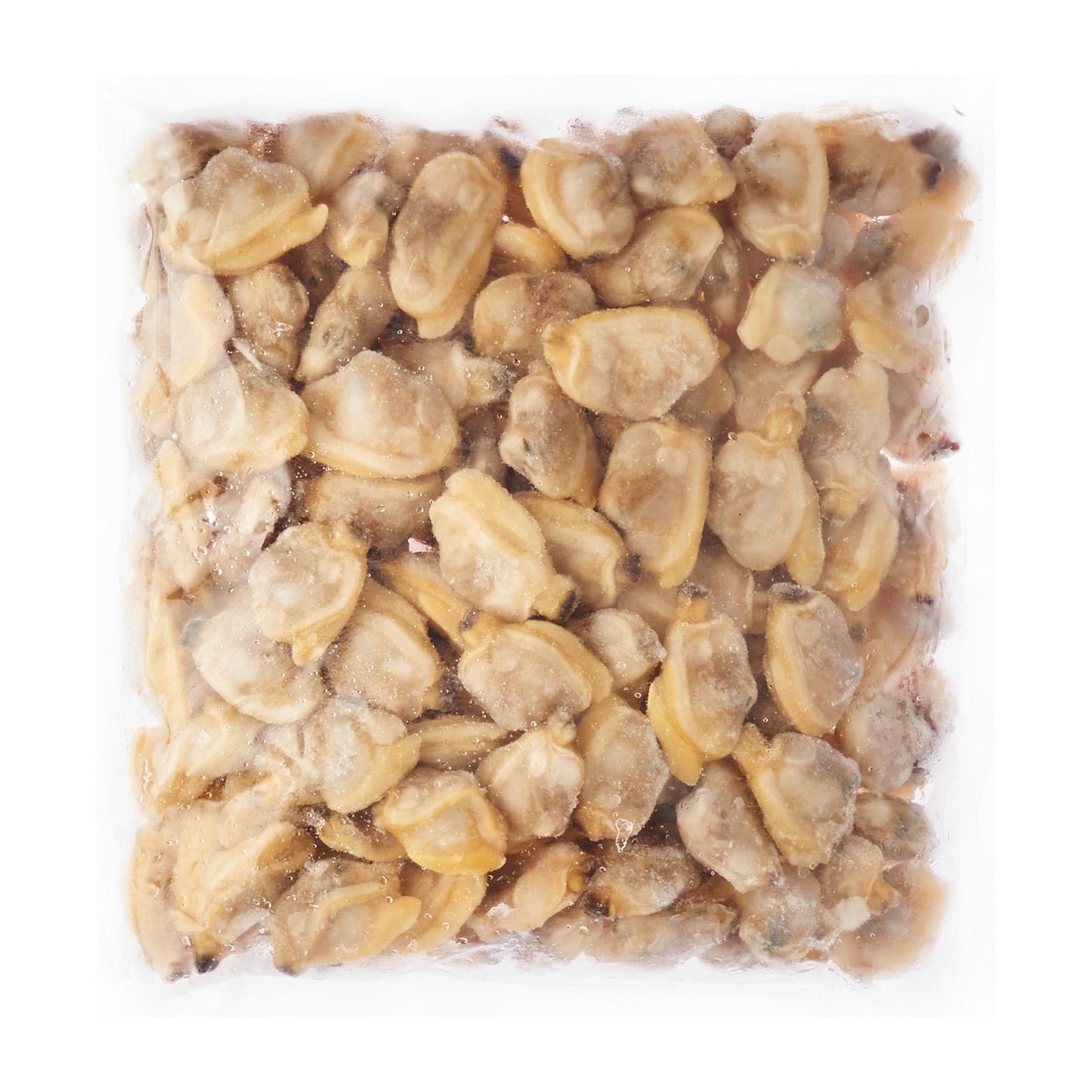 Okeanoss Clam Meat Frozen 500G - Frozen