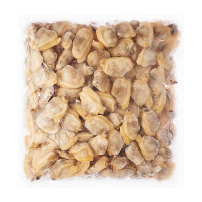 Okeanoss Clam Meat Frozen 500G - Frozen