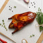 Whole Duck 2.5kg - Frozen