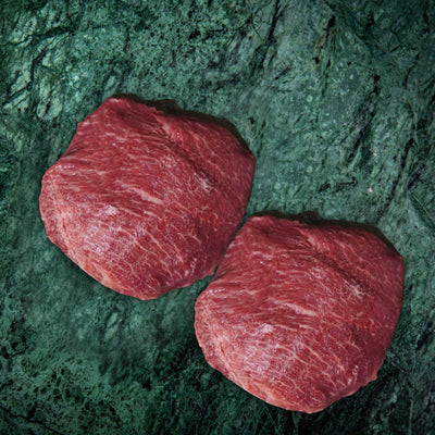 Australian Wagyu 400-Day Grainfed Beef Cheek - *1300g