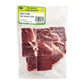 Al-Lazat Beef Cube 500G - Frozen