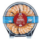 Royal Seas Cocktail Shrimp Prawn Meat 180G – Frozen