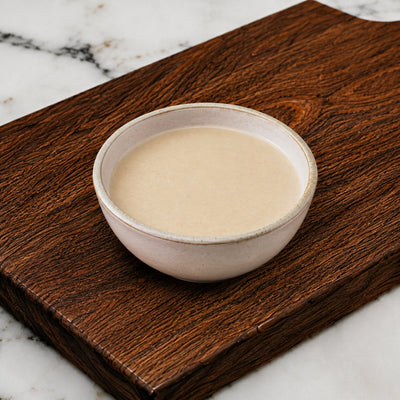 e-Basic Tonkatsu Ramen Soup 1.8L - Dry