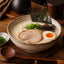 e-Basic Tonkatsu Ramen Soup 1.8L - Dry