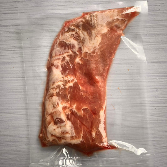 Iberico Pork Lagarto Frozen - 1.1kg