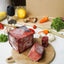 Al-Lazat Beef Lung Cut (Paru Lembu) 500G - Frozen