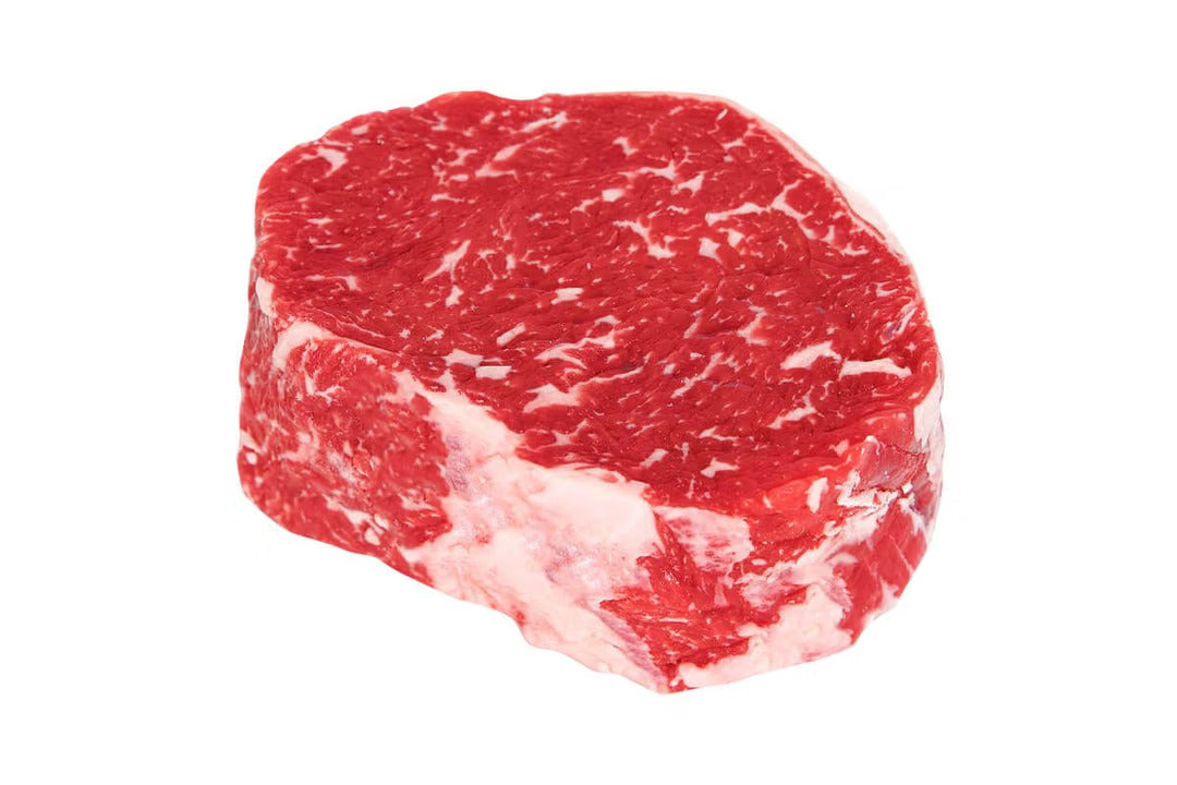 Angus USA Beef Ribeye steak - 300g