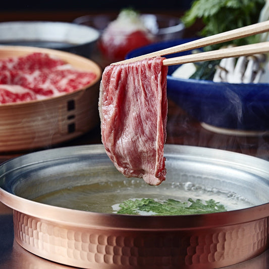 Al-Lazat Beef Shabu Shabu 2mm - 300g