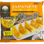 Japanese Prawn/Chicken Dumplings Gyoza 200g - Frozen
