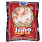 Royal Seas Jumbo Shrimp Prawn Meat (Cooked, Peeled, Tail-off) 300G - Frozen