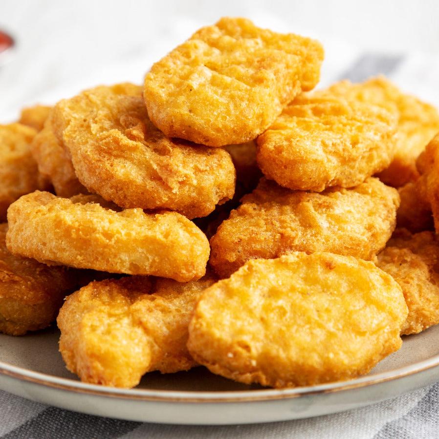 Royal Delight Chicken Nugget 1KG - Frozen