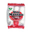Figo Mantou | Bun 12s 180g - Frozen