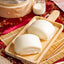 Figo Mantou | Bun 12s 180g - Frozen