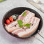USA Pork Belly Strip 1.2cm, 260g - Frozen