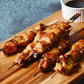 Royal Delight Yakitori Chicken 10Pcs - Frozen