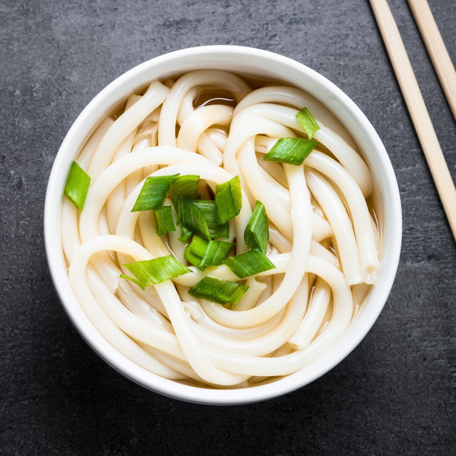 Pantry Essentials / Noodles