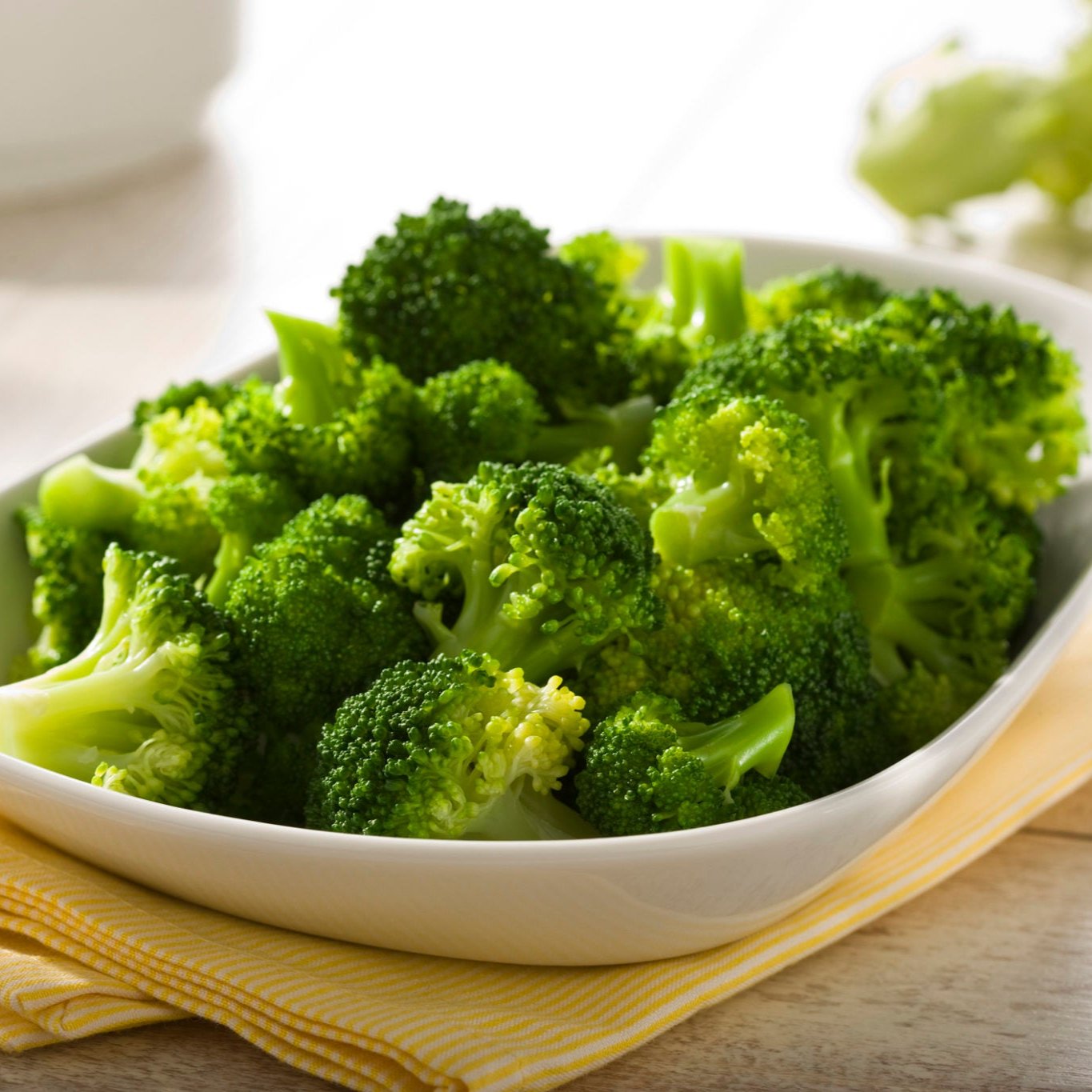 SunnyFarm Broccoli 1KG - Frozen