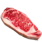 Heritage Harvest US Angus Beef Striploin 300G - Frozen